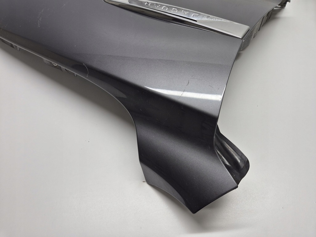 фото №6, Jaguar f-pace x761 крила правий передній перед оригінал 2016-