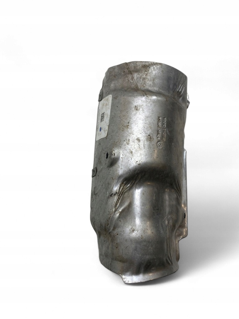 фото №11, Volvo xc90 2018 резонатор / повітрозабірник повітря 31474846