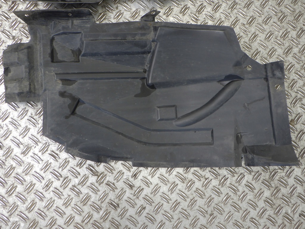 фото №5, Nissan murano z50 подкрылок левый перед полный