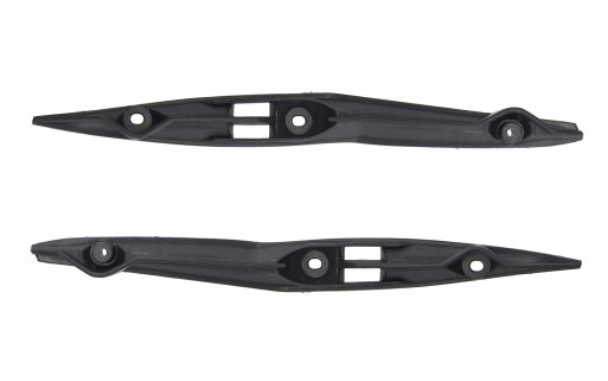 фото №1, Ford focus mk1 98-04 комплект направляющие крепления