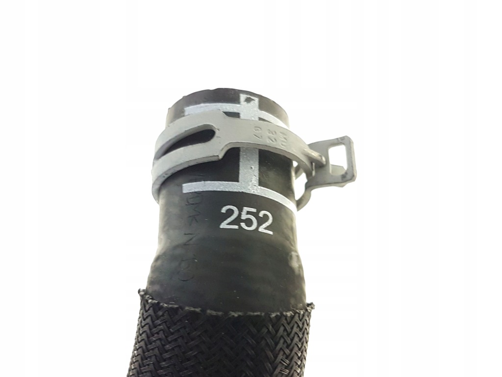 9689025280 su001-a3724 шланг радиатора воды Цена