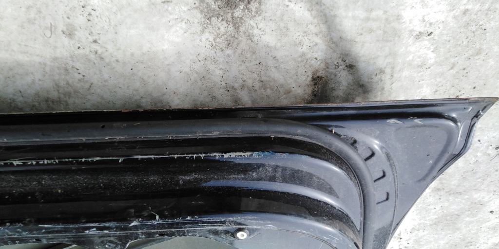 фото №13, Vw touran 1t 03r- дверь левый перед