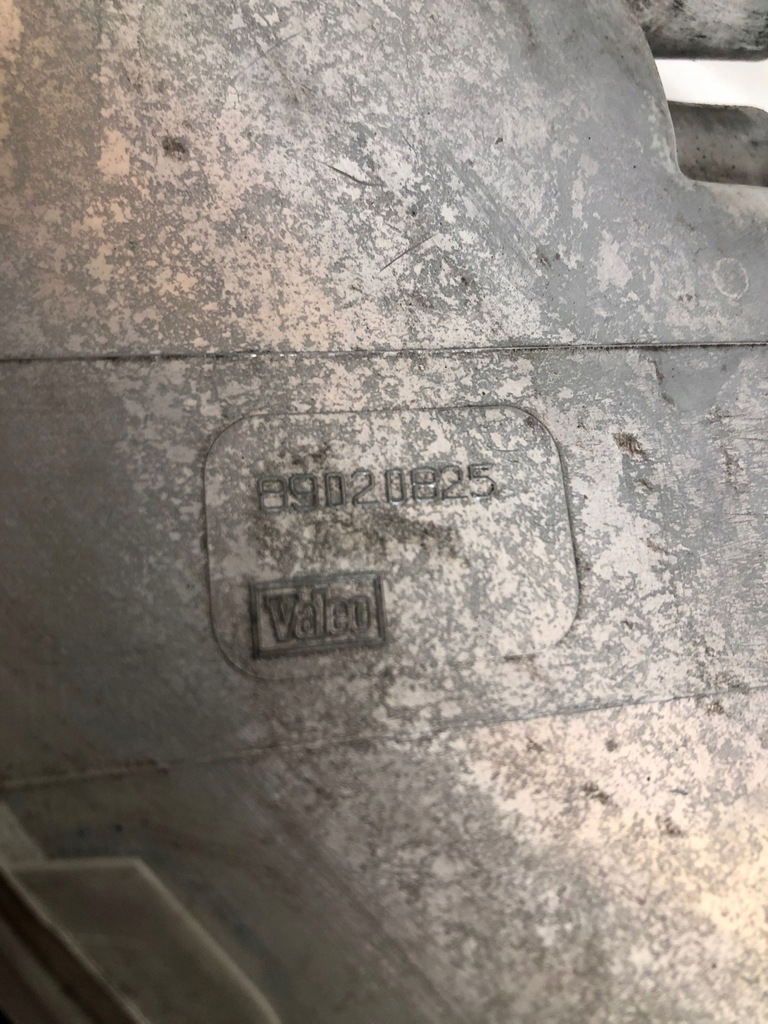 фото №6, Nissan primastar 2005 левая сторона поворотник передний