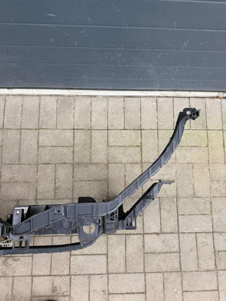 Ford transit 7 mk vii nk31-8b041-aa 2014- ремінь передній перед Київ