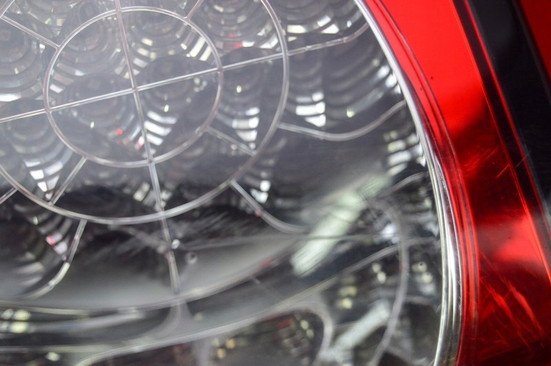 фото №8, Лампа левая задняя задняя a056008 land rover discovery 4 iv l319 04-09