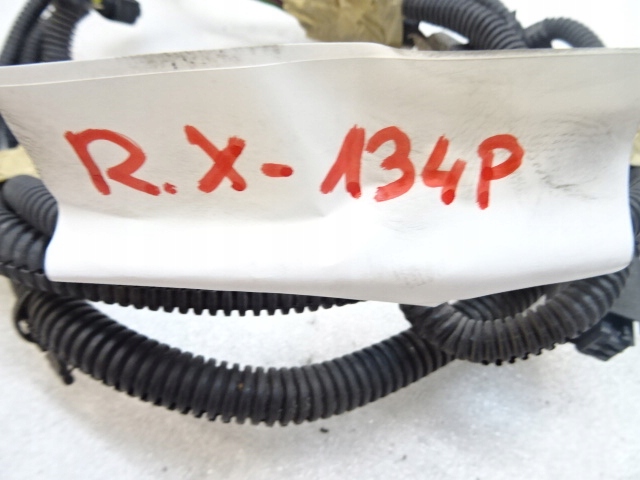 фото №10, Peugeot 5008 электропроводка жгут pdc задняя задняя 2008172