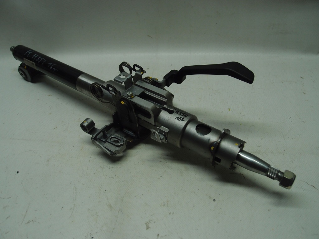 фото №1, Колонка кермова hyundai h350 2016r