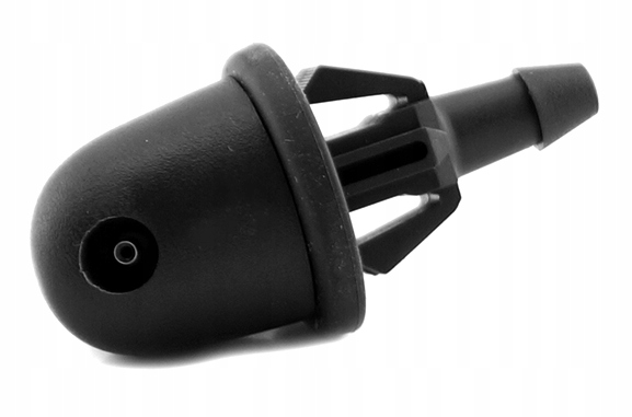 фото №1, Насадка омывателя задняя стекло задняя opel vivaro a