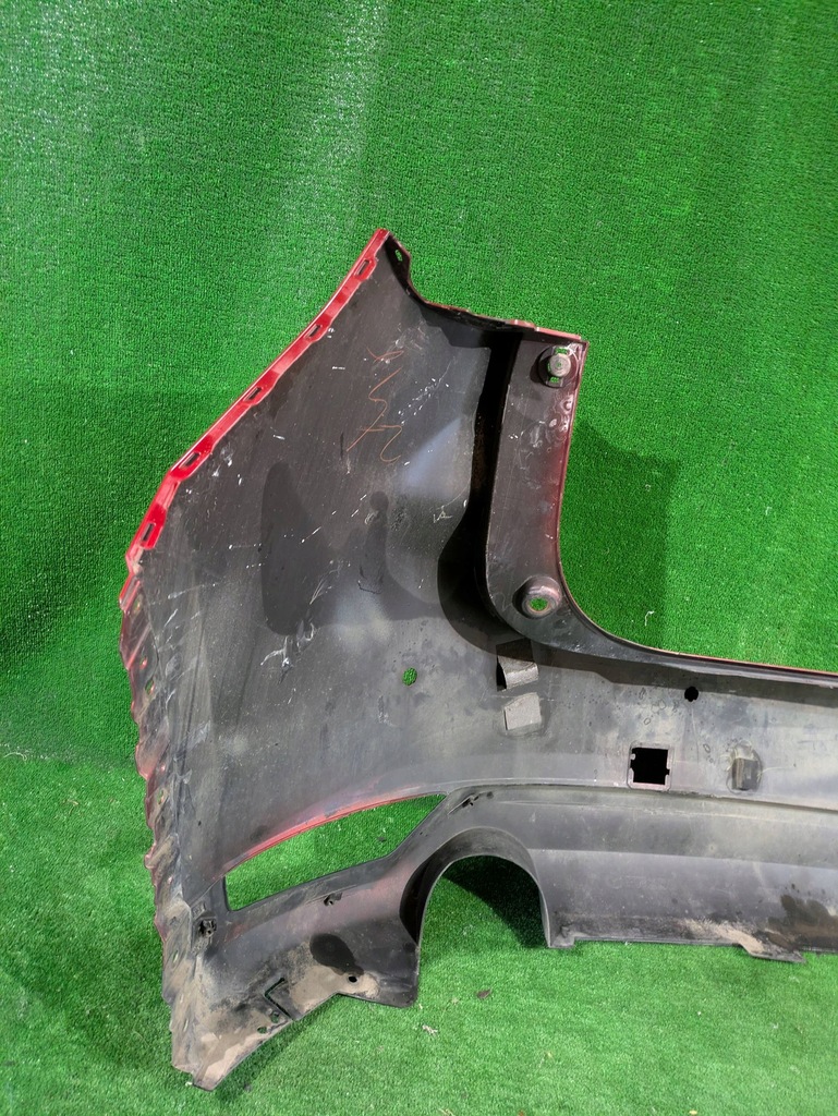 фото №6, Бампер задний задняя mazda cx5 ii 17- nr.7587