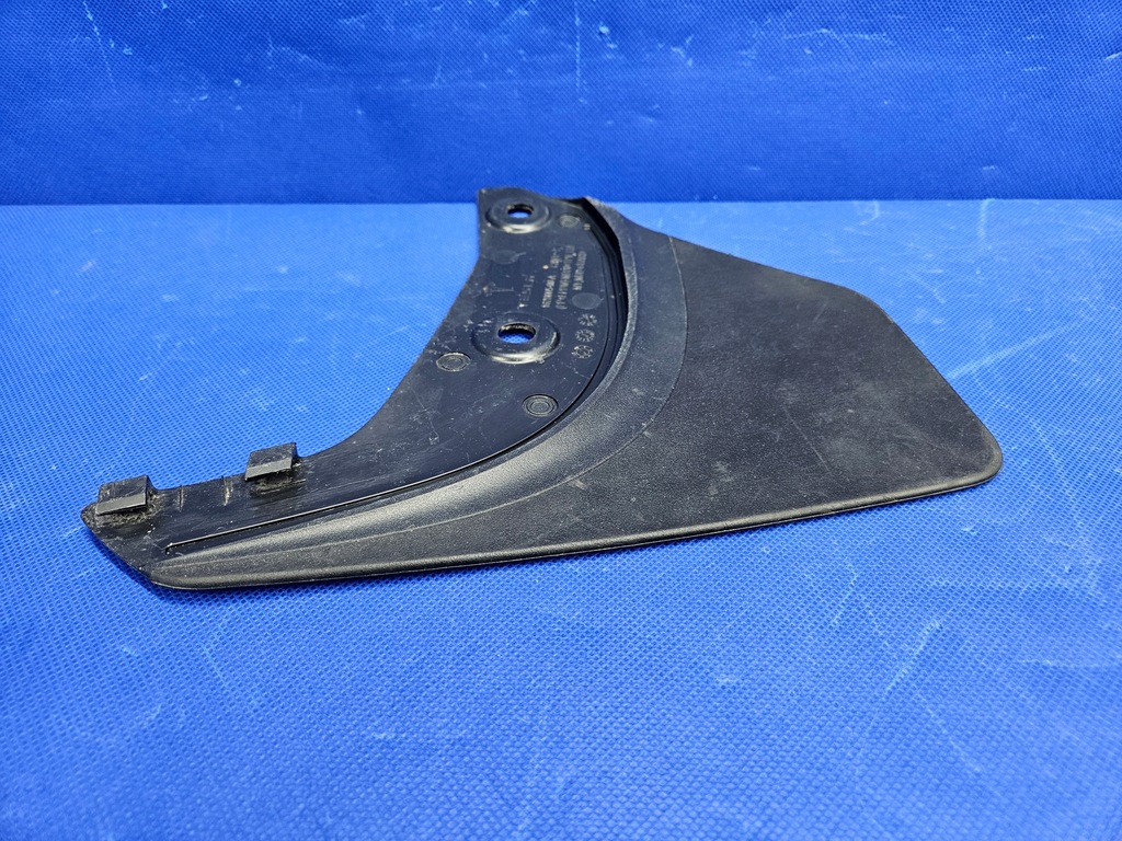 фото №5, Бризковик tesla model y лівий оригінал