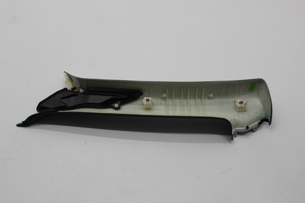 фото №5, Обшивка стійка p audi оригінальний номер 8s7867234