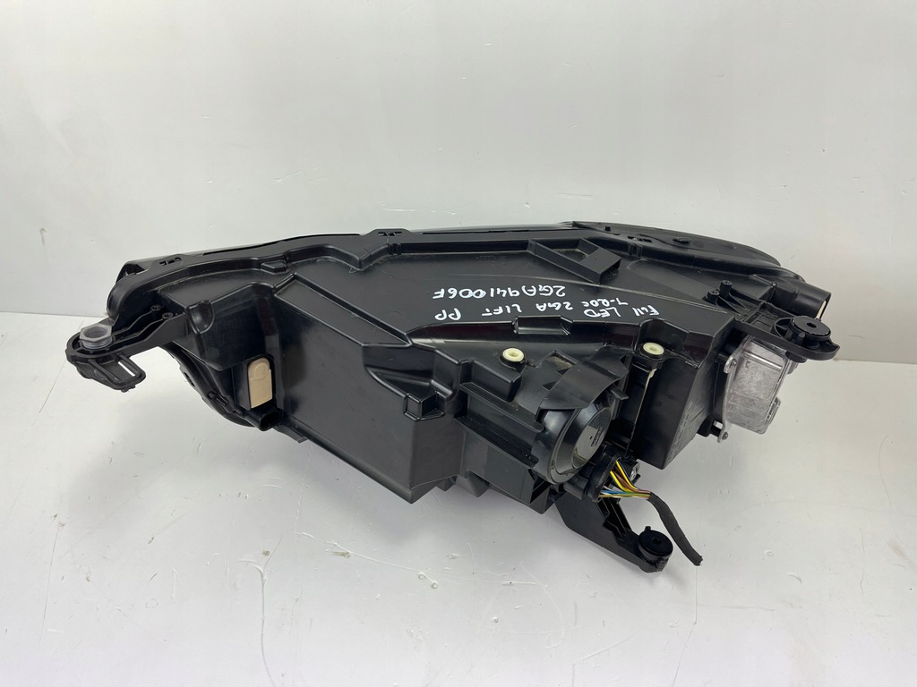 фото №5, Лампи передні full led t-roc 2ga lift 2ga941006f 2ga941005f