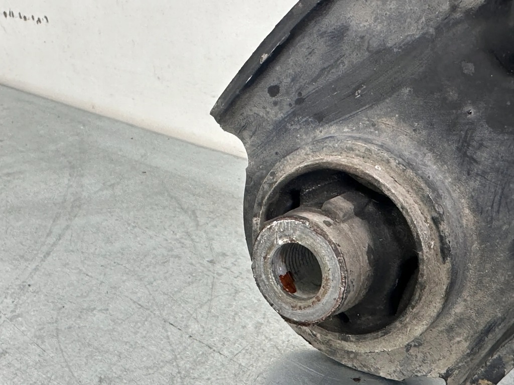 фото №6, Citroen c4 spacetourer 2018 перед сторона права важелі