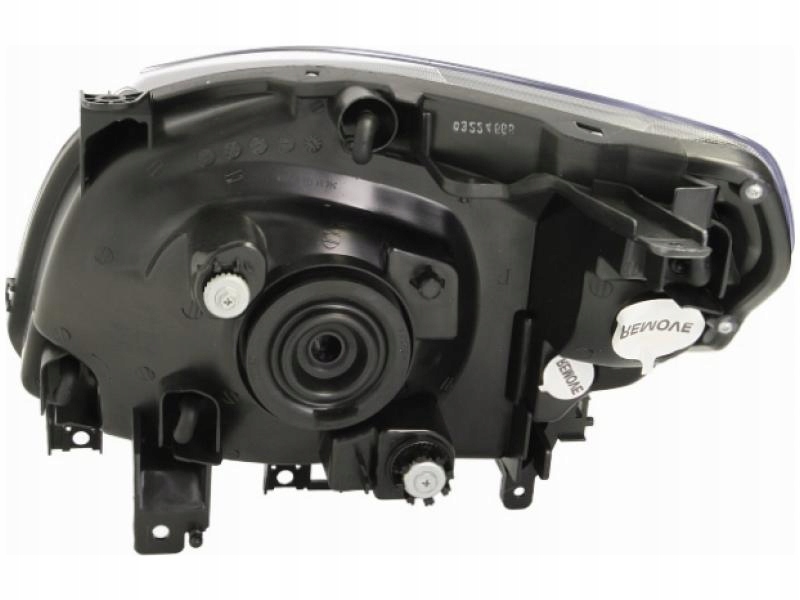 фото №2, Лампи фари ford ranger 06-12