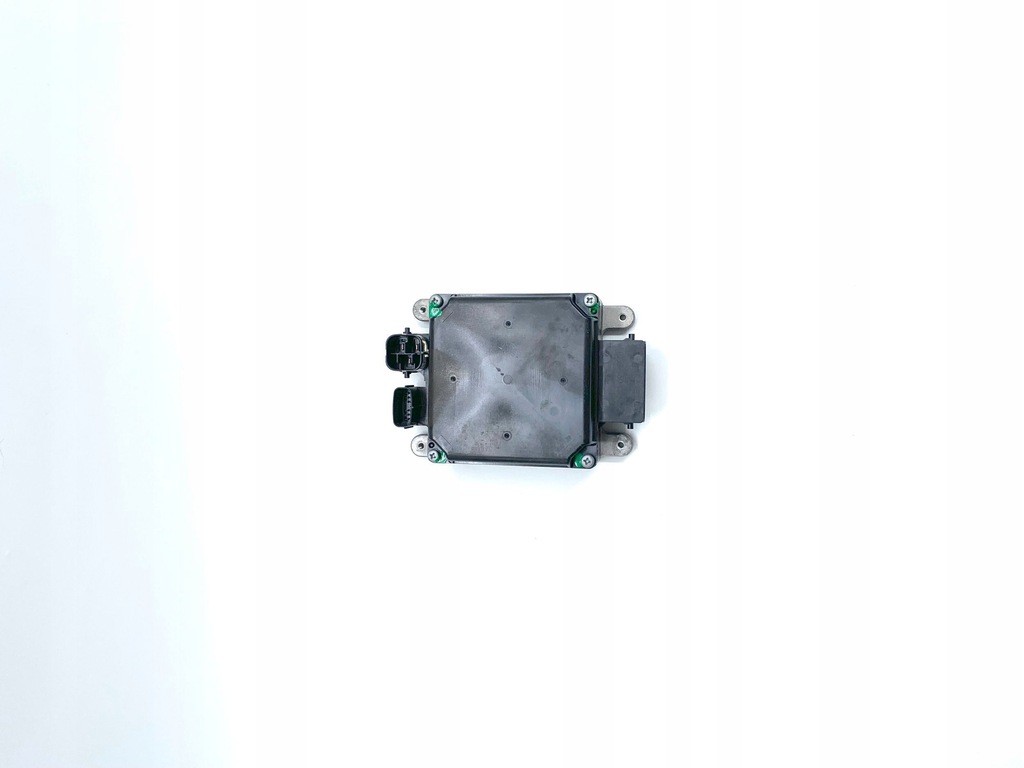 фото №11, Модуль усилителя lexus is iii xe30 12vjapan