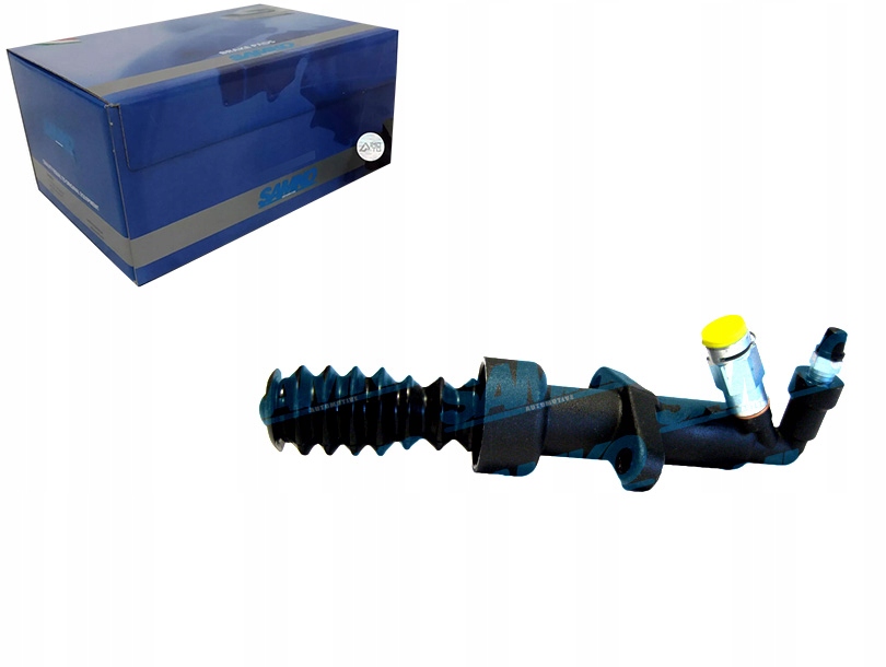 фото №1, Привід зчеплення berlingo c5 p308 samko