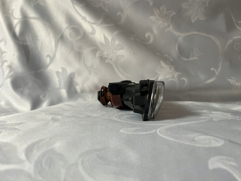 фото №5, Протитуманна фара лівий bmw 3 e46 1998-2005