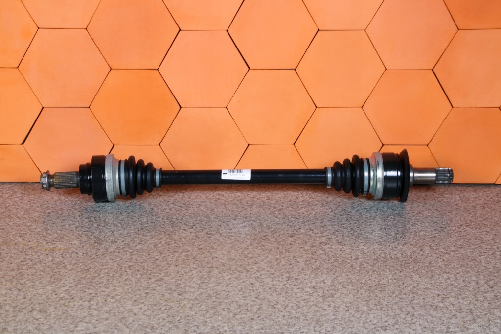 фото №1, Bmw f20 f21 f22 f23 привідний вал ліва задня лівий задня 7629301 97 km !!!