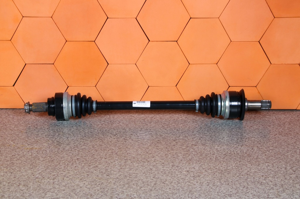 фото №1, Bmw f30 f31 f32 f33 привідний вал ліва лівий задня задня 7629301