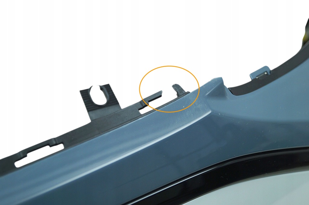 фото №6, Бампер перед audi q6 e-tron 85h rs