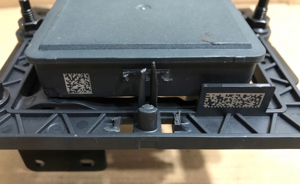 фото №2, Nissan qashqai j12 2020- радар distronic