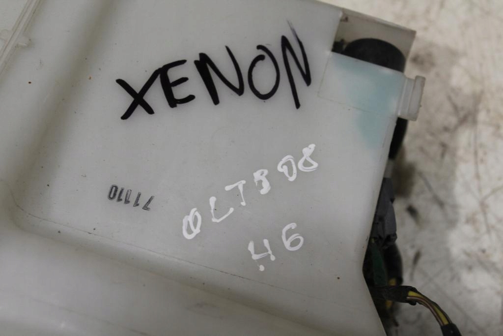 фото №8, Бачок омывателя subaru outback iii 2008r 3.0 h6 ксенон