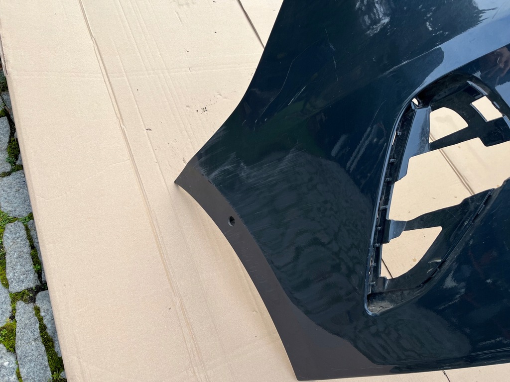 фото №7, Бампер задний kia proceed pro ceed iii gt 2017 - 2020.