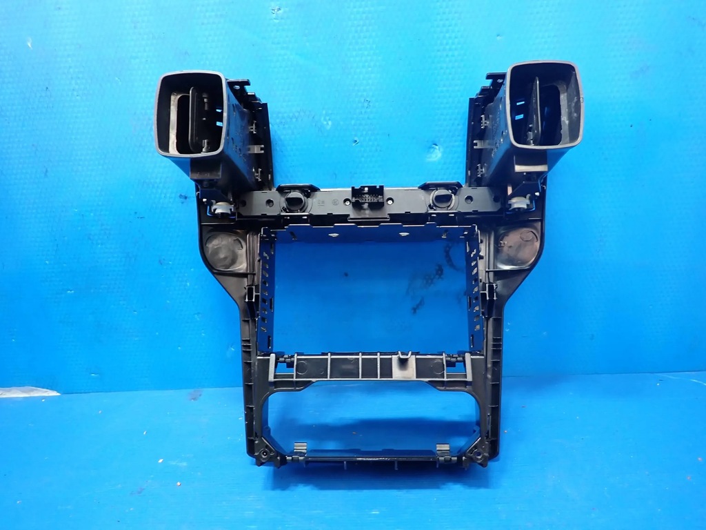 фото №2, Рамка радио opel zafira b