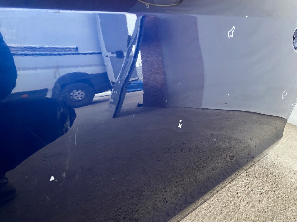 фото №13, Subaru levorg двері передні ліва