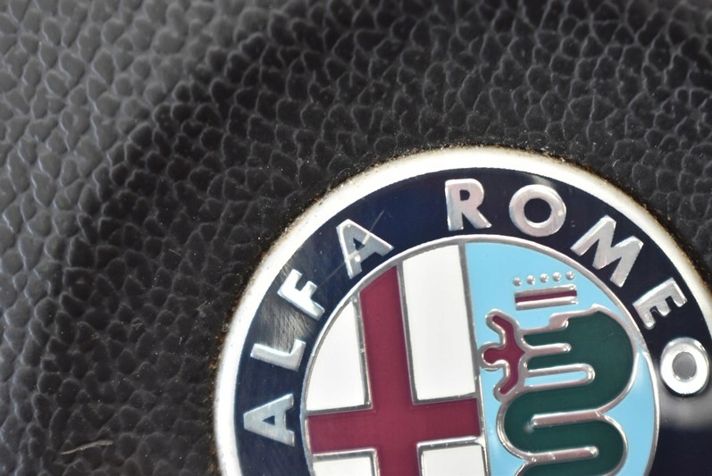 фото №12, Подушка безопасности подушка воздушная водителя 156061211 alfa romeo 159 05-11