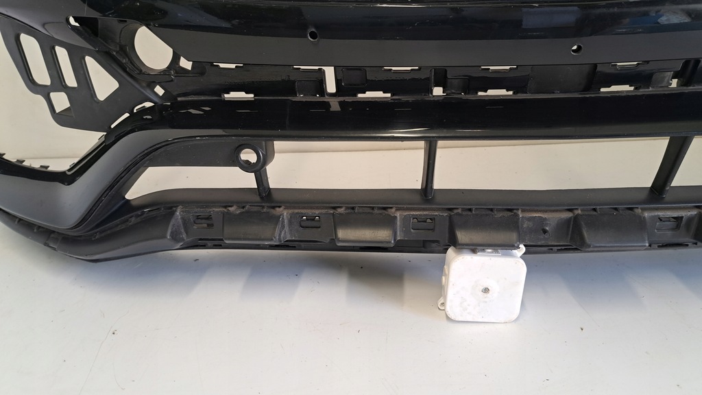 фото №8, Бампер перед mercedes glc w253 x253 amg lift 19-