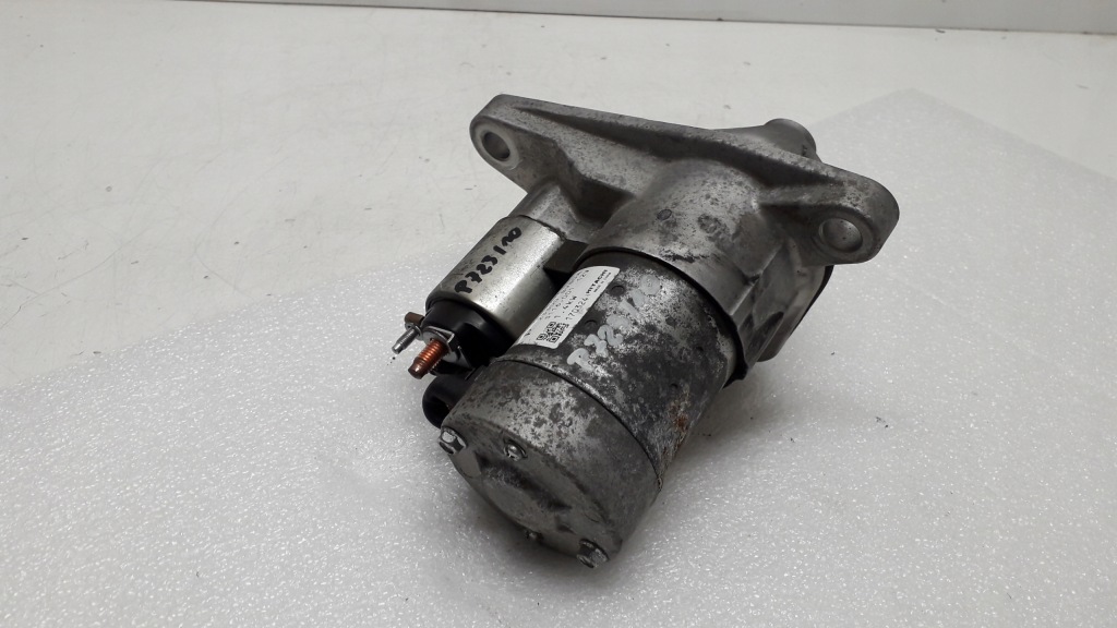 Qashqai x-trail 1.6dig-t стартер 23300bv80a Киев