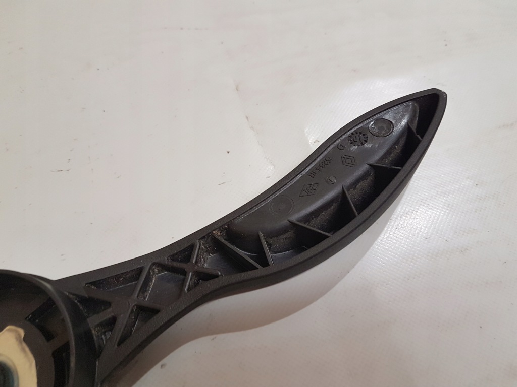 фото №7, Ручка регулировки сиденье правая рычаг renault laguna iii 2007-2015