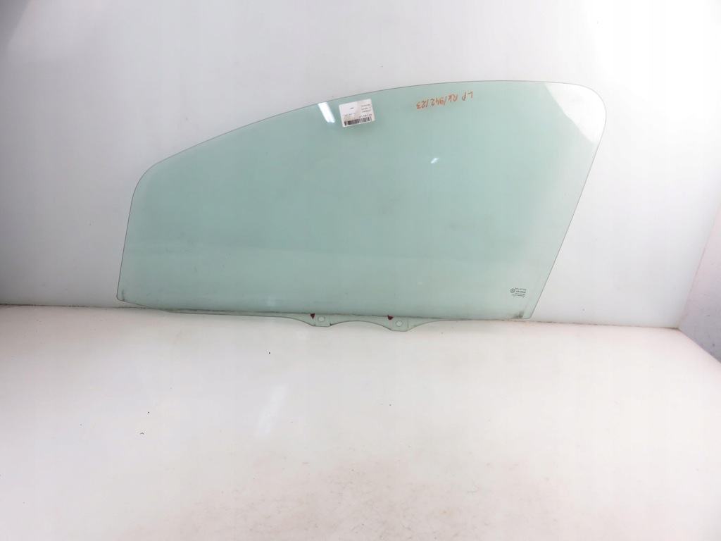 фото №1, Скло ліва передня citroen c1 pm_, pn_