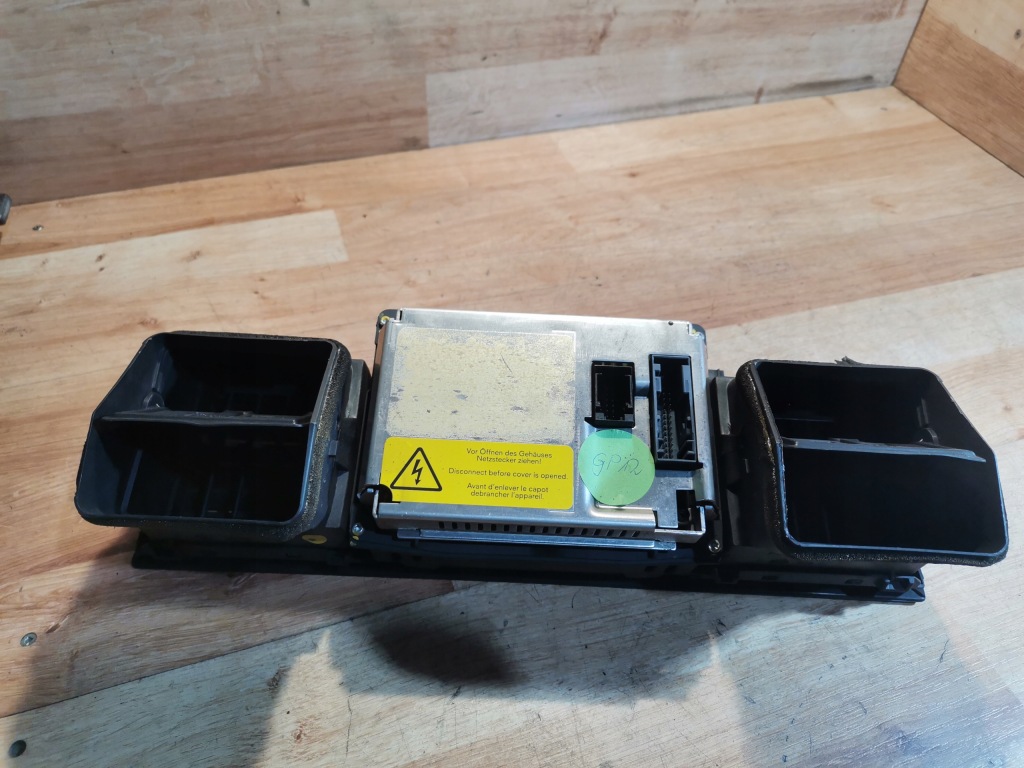 фото №4, Дисплей opel signum vectra c 6591550302a