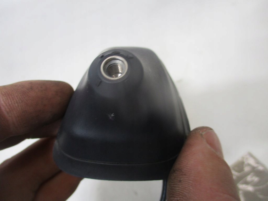 фото №5, Антенна шланг renault captur