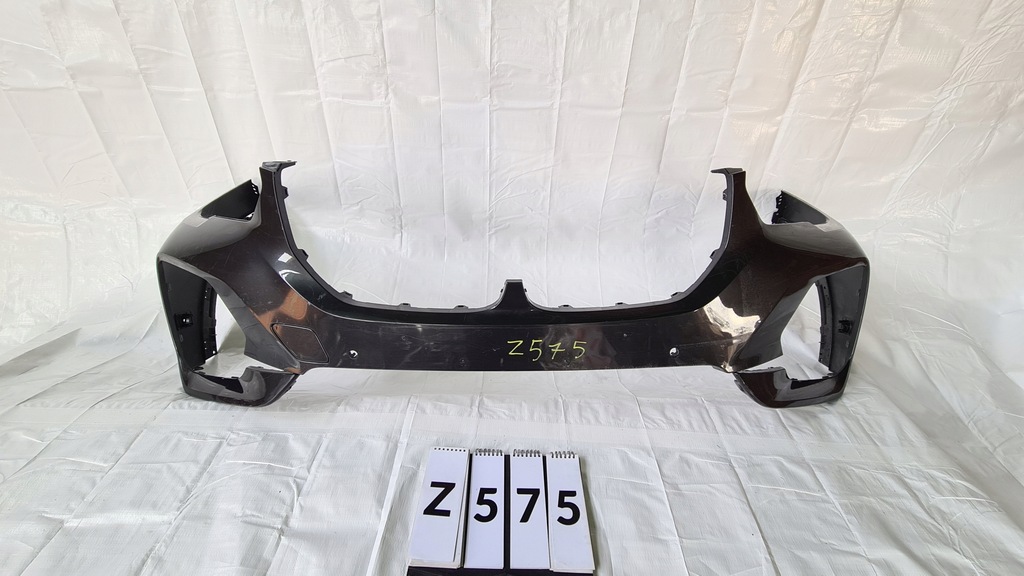 фото №1, Bmw x5 g05 бампер перед