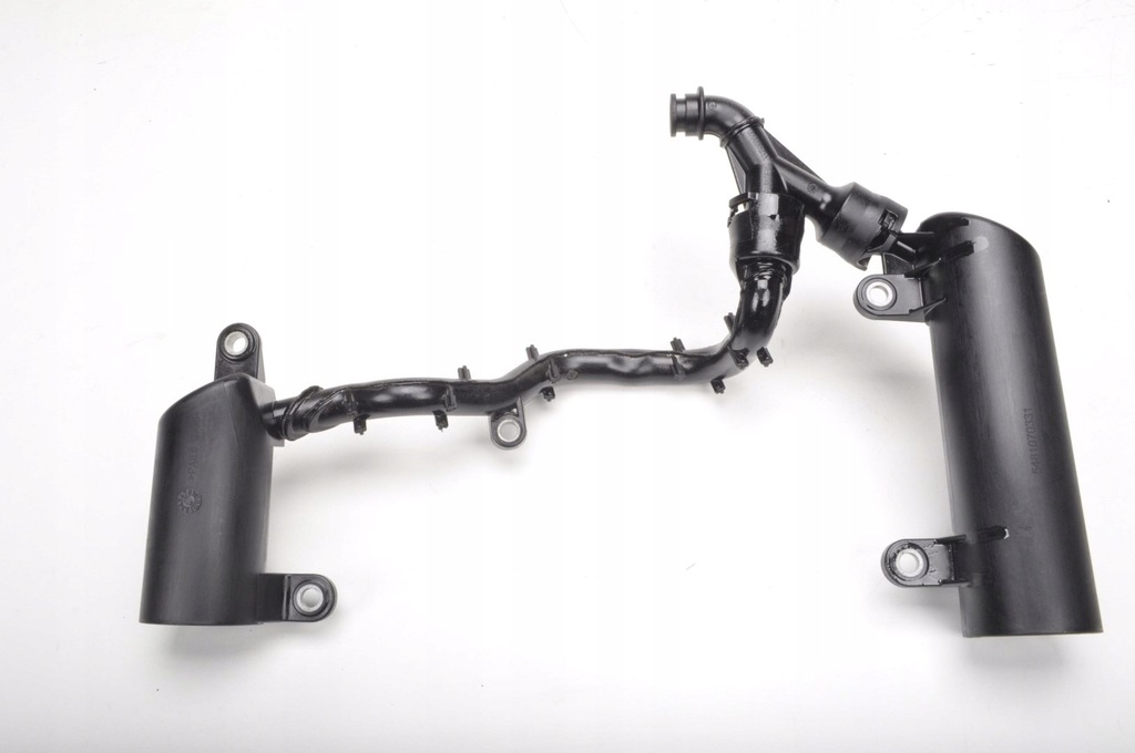 фото №8, Porsche 911 991 3.8 сепаратор масла 9a110703802