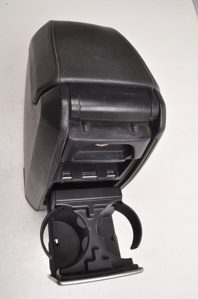 фото №10, Volvo xc90 i туннель средний подлокотник кожа lift