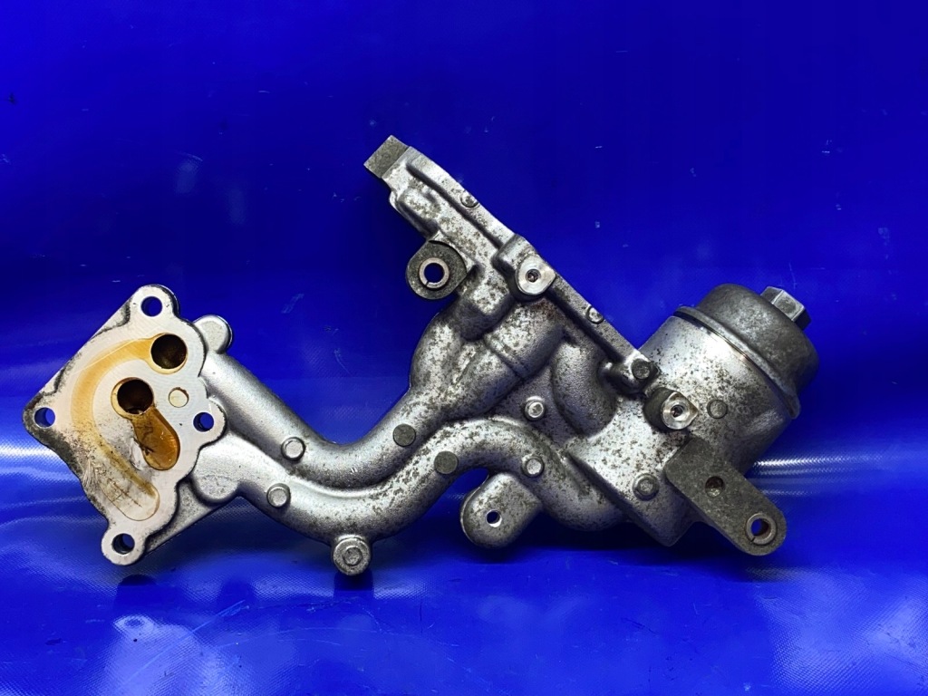 Основа фільтра оливи insignia a 2.8 t a28net 12613058 Київ