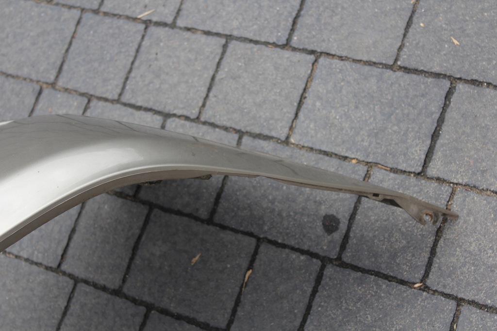 фото №14, Бампер перед toyota avensis verso