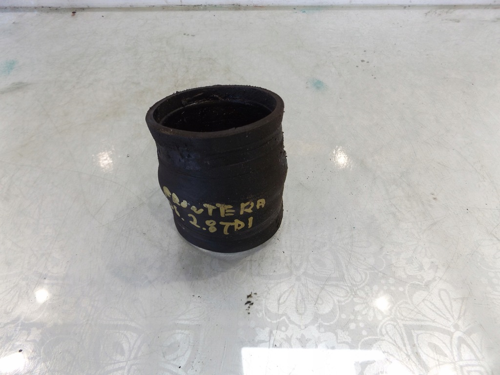 фото №1, Frontera a 2,8td труба wąż