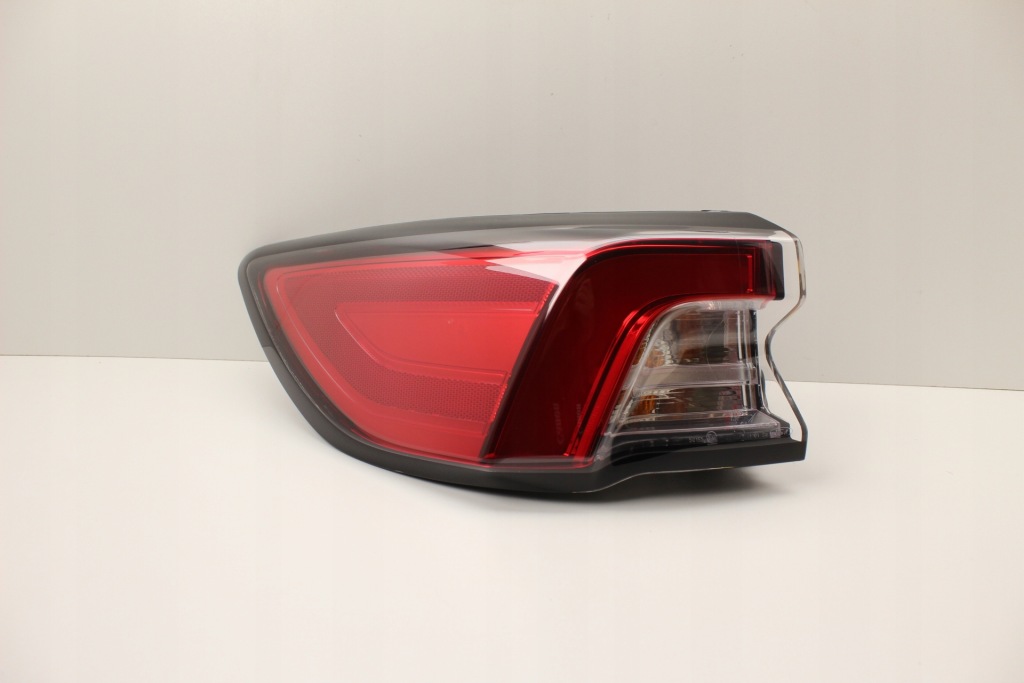 Купить Ford kuga mk3 фара задняя левая led 2019+