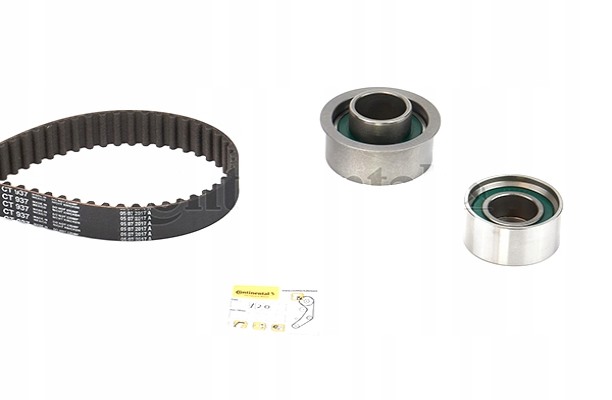 фото №1, Грм комплект continental hyundai trajet tucson