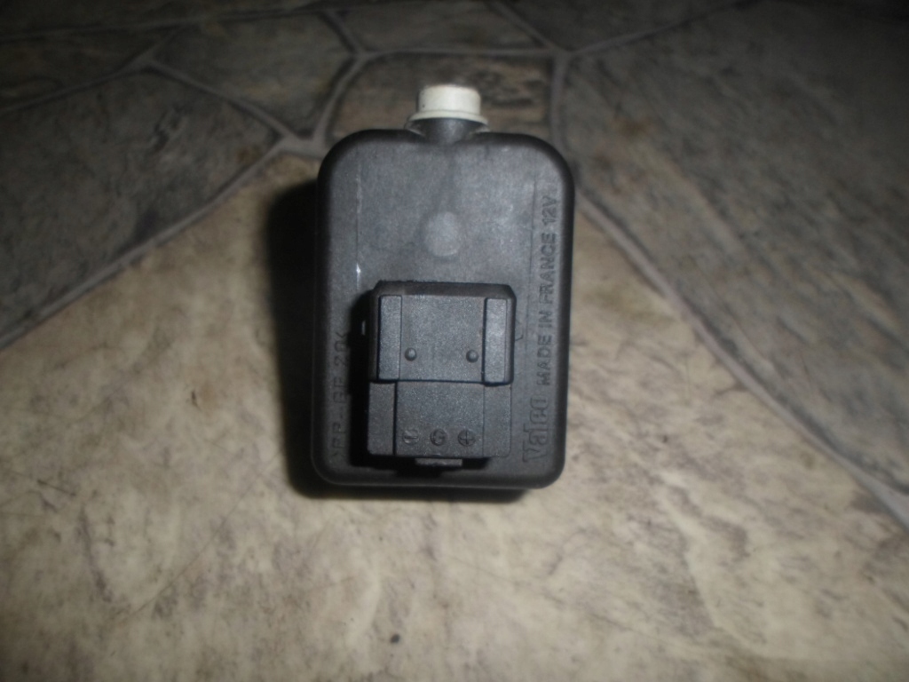 фото №1, Fiat siena palio моторчик лампа передних