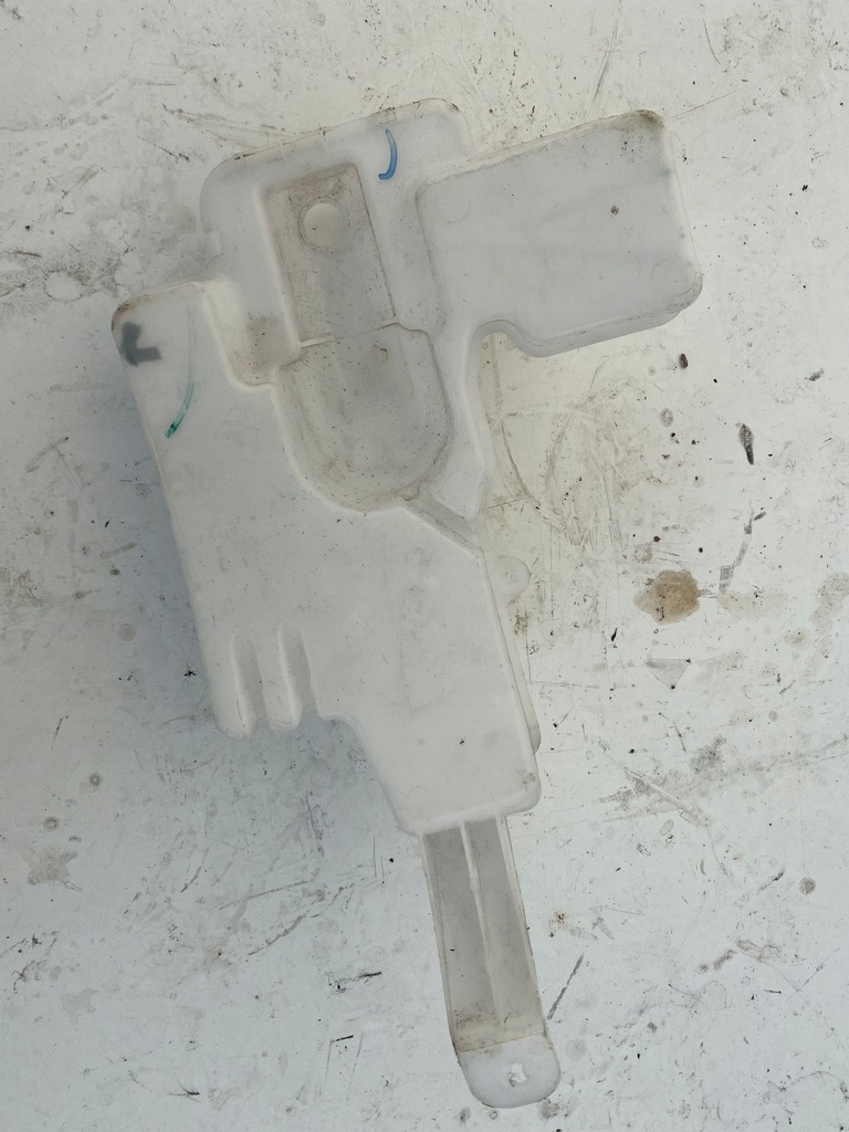 фото №12, Кришка кришка розпилювача ford fiesta fusion