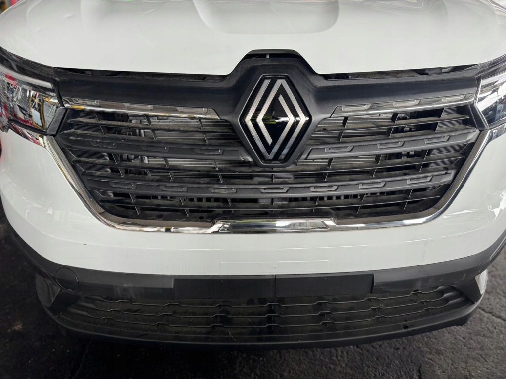 фото №9, Trafic 2024 iii iv 2.0 dci бампер лампи капот крила радіатор ov369 pas