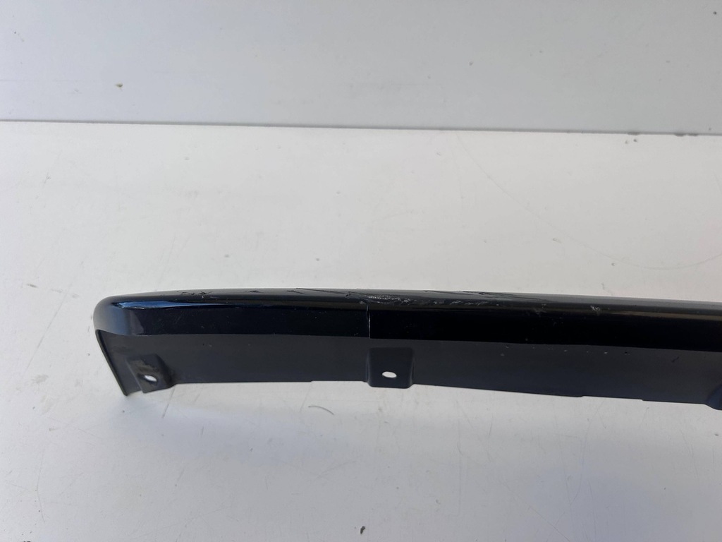 фото №6, Mitsubishi eclipse cross накладка бампера перед 6405a231zz оригинал