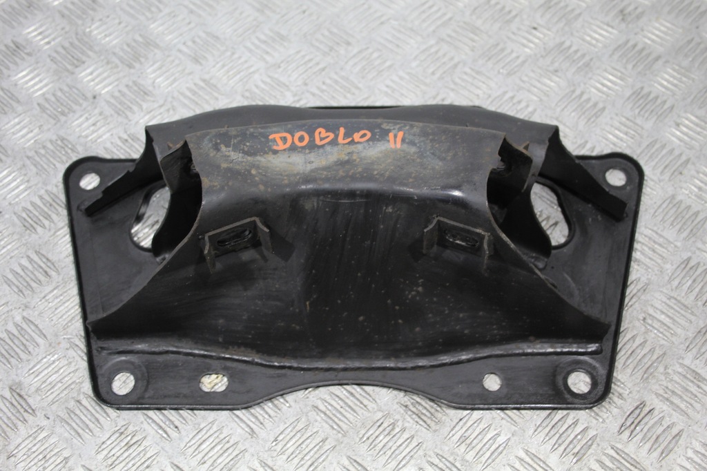 фото №1, Підрамник підрамник підрамник задня fiat doblo ii 2