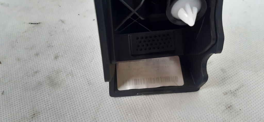 фото №8, Audi q3 молдинг крыла левая задняя 83a853817a, 20230524